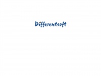 differentsoft.com