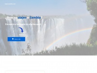 Viajesazambia.com