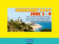 Screaminfestival.com