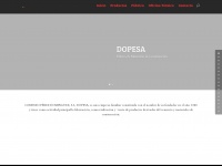Dopesa.com