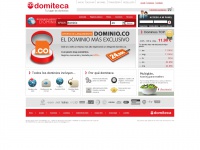 domiteca.com Thumbnail