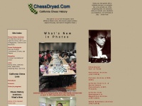 Chessdryad.com