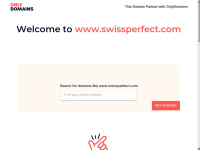 swissperfect.com