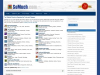 Somuch.com