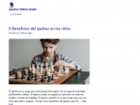 chesspalma.com Thumbnail