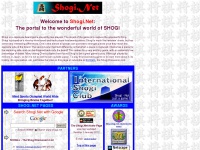 Shogi.net