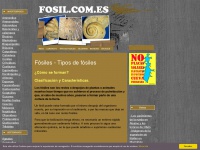 Fosil.com.es