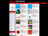 juegosestupidos.com.ar Thumbnail