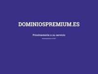 dominiospremium.es