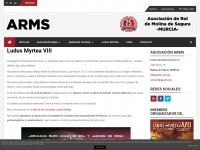 Arms-rol.org