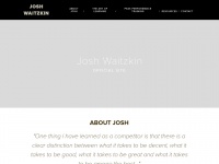 Joshwaitzkin.com