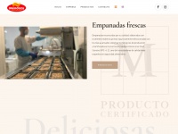 Empanadasmendoza.com