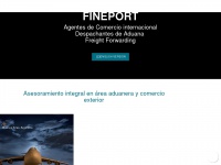 Fineport.com.ar