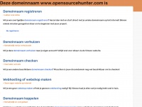 Opensourcehunter.com
