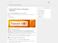 Transitdos.wordpress.com