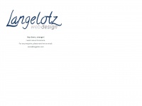 Langelotz.com