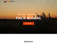 Packglobal.com