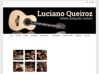 Lucianoqueiroz.com