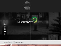 nucleovet.com.br Thumbnail