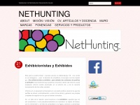 nethunting.wordpress.com
