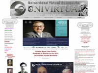 Univirtual.mx