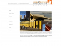 Arquitectura-manufactura.com