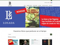 Editoriallosada.com