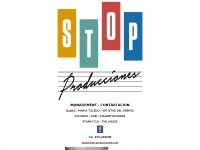 stop-producciones.com