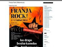Franjarock.wordpress.com