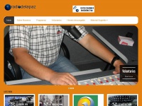 radiodelapaz.org Thumbnail
