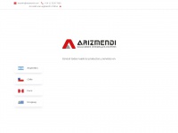 Arizmendi.com