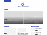 Ramalhoblog.com