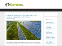 kamaltec.com