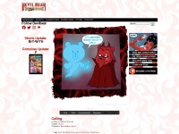 Thedevilbear.com