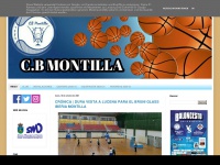 Cbmontilla.blogspot.com