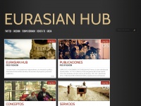 Eurasianhub.wordpress.com