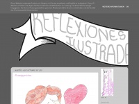 Reflexionesilustradas.blogspot.com
