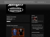 Avengersmen.blogspot.com