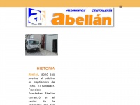 Aluminiosabellan.com