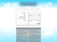Libroblanco.org