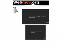 Webmov.org