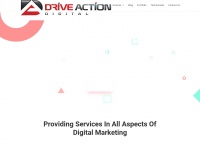 driveactiondigital.com Thumbnail