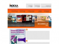 indexa.com.ve Thumbnail