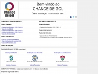 Chancedegol.com.br