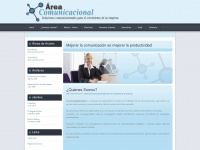Areacomunicacional.com.ar