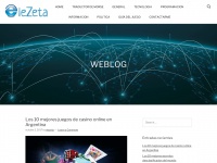 ele-zeta.com.ar Thumbnail