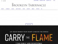 Brooklyntabernacle.org