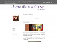 Morethanacloset.blogspot.com