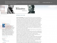 Romagnitas.blogspot.com