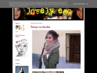 bloglovelyego.blogspot.com Thumbnail